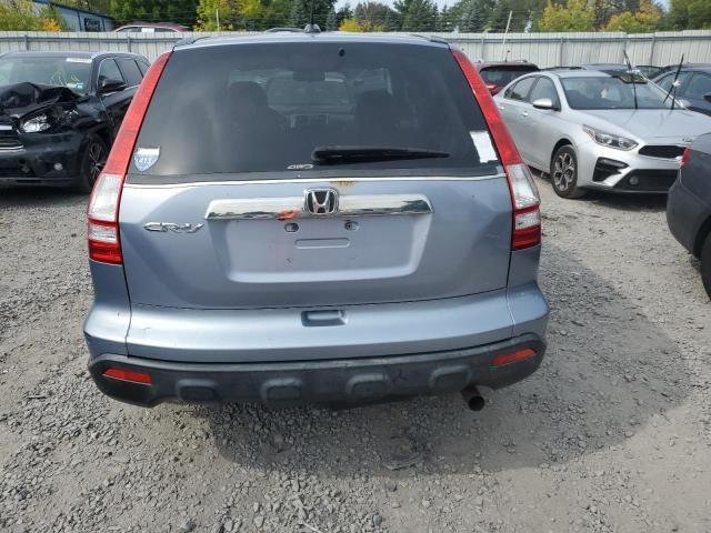 2009 Honda CR-V EXL