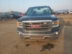 2015 GMC Sierra K1500 SLT