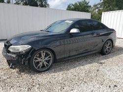 2015 BMW M235XI en venta en Baltimore, MD