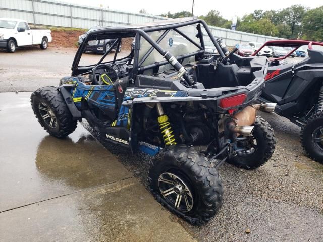 2017 Polaris RZR XP 1000 EPS