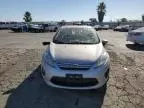 2012 Ford Fiesta SE