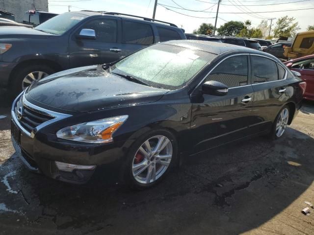 2013 Nissan Altima 3.5S