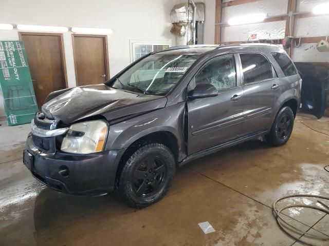 2007 Chevrolet Equinox LT