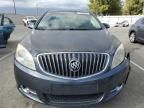 2012 Buick Verano