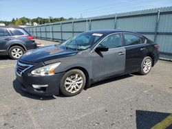 Nissan salvage cars for sale: 2013 Nissan Altima 2.5