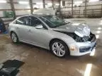 2015 Chevrolet Cruze LTZ