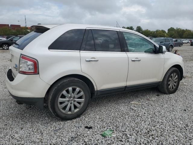 2009 Ford Edge Limited