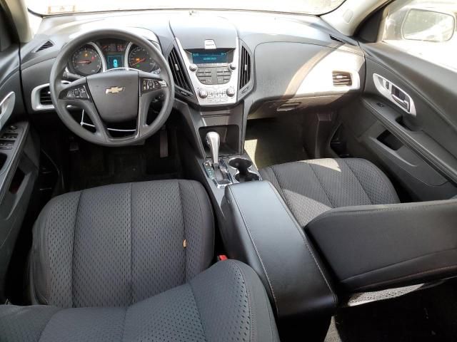 2012 Chevrolet Equinox LS