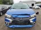 2019 Mitsubishi Outlander Sport ES