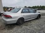 2002 Honda Accord EX