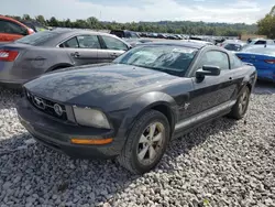 2009 Ford Mustang en venta en Cahokia Heights, IL