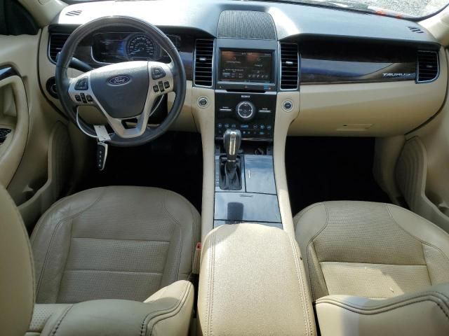 2014 Ford Taurus Limited