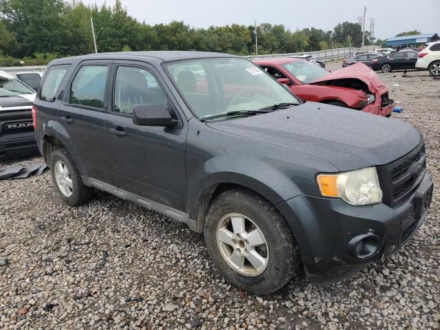 2009 Ford Escape XLS