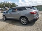 2019 Buick Enclave Avenir