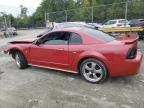 2002 Ford Mustang