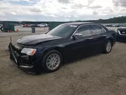 Chrysler Vehiculos salvage en venta: 2012 Chrysler 300 Limited