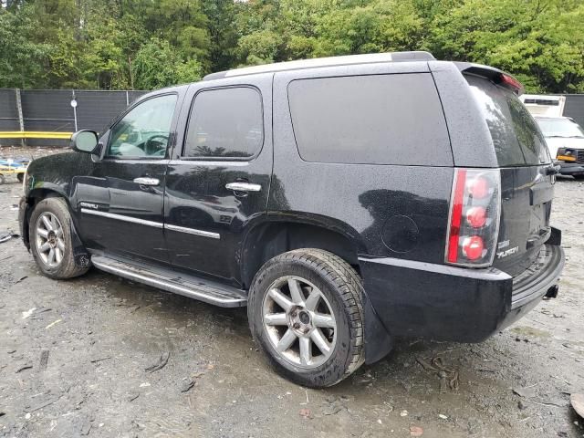 2012 GMC Yukon Denali