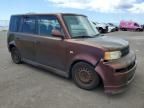 2006 Scion XB