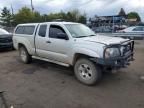 2009 Toyota Tacoma Access Cab