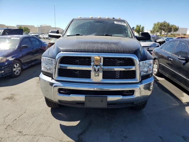 2018 Dodge RAM 2500 ST