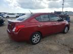 2013 Nissan Versa S