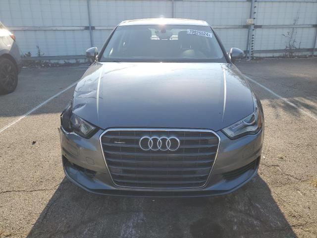 2015 Audi A3 Premium Plus