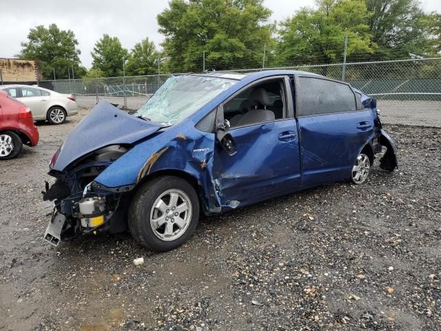 2008 Toyota Prius