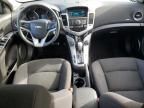 2011 Chevrolet Cruze LT