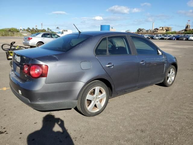 2008 Volkswagen Jetta S