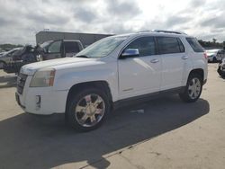 2010 GMC Terrain SLT en venta en Wilmer, TX