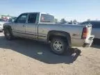 2001 Chevrolet Silverado K1500