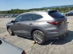 2022 Acura MDX Advance