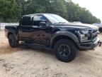 2018 Ford F150 Raptor