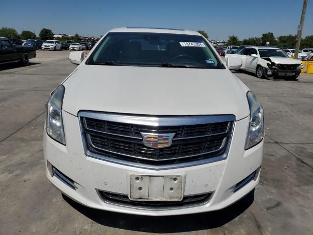 2016 Cadillac XTS Premium Collection