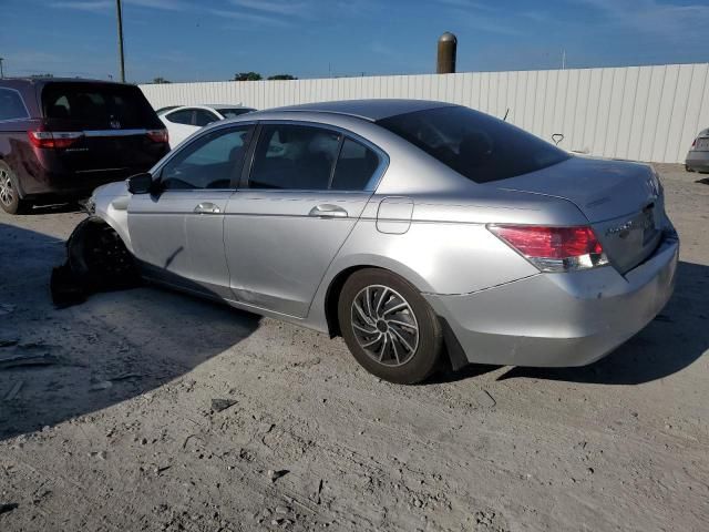 2010 Honda Accord LX