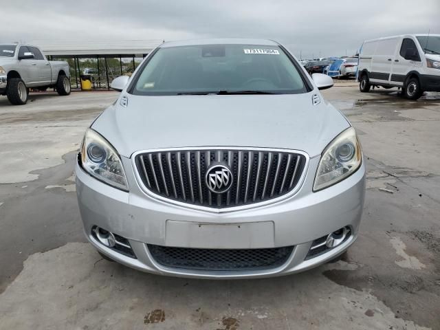 2014 Buick Verano