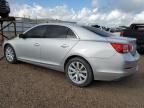 2015 Chevrolet Malibu 2LT