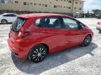 2019 Honda FIT LX