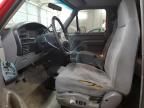 1997 Ford F250