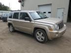 2010 Jeep Patriot Sport