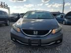 2013 Honda Civic EXL