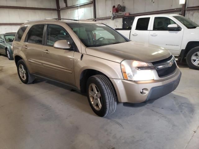 2006 Chevrolet Equinox LT