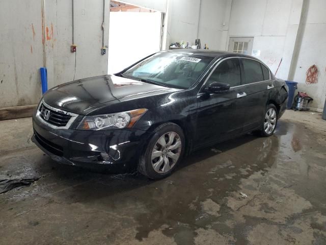 2010 Honda Accord EXL