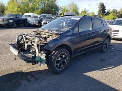 2019 Subaru Crosstrek en venta en Portland, OR