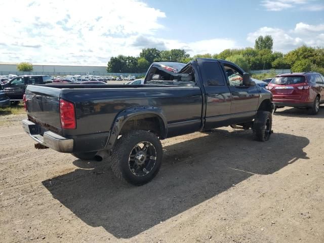 2007 Dodge RAM 2500 ST