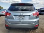 2015 Hyundai Tucson GLS