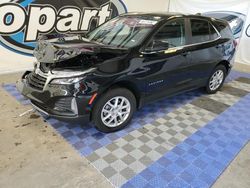 2024 Chevrolet Equinox LT en venta en Lebanon, TN