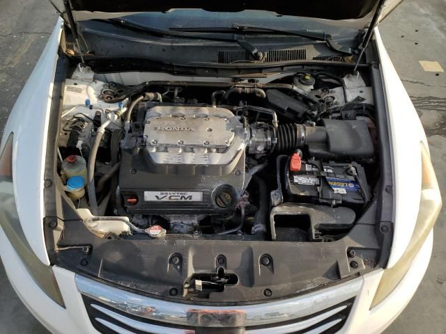 2011 Honda Accord EXL