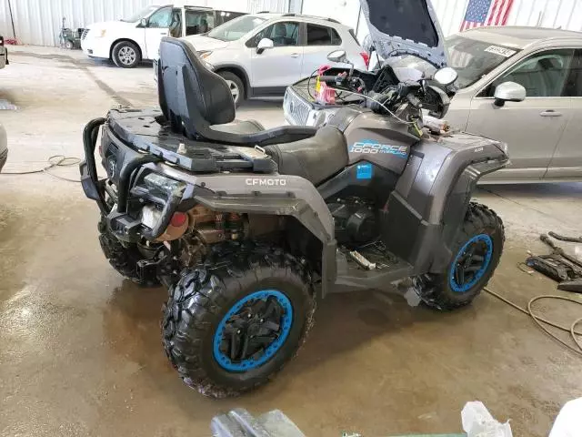 2022 Can-Am ATV