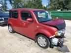 2009 Nissan Cube Base